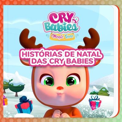 Histórias de Natal das Cry Babies - Cry Babies em Português,Kitoons em Português, Audio, 9788419576415