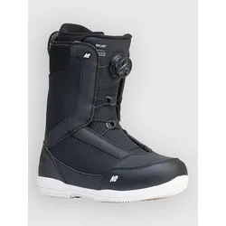 K2 Belief 2027 Snowboard-Boots black Gr. 6.5