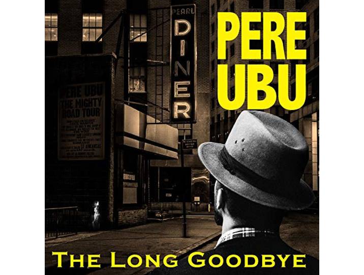 The Long Goodbye