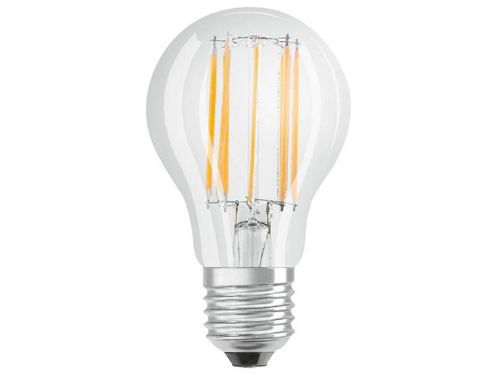 Glühbirne Ledfilament E27 11W 1521 Lumen