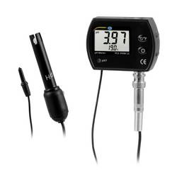 PCE Instruments PCE-PHM 12 Aquarium Wasseranalysegerät Temperaturkompensation bis 50 °C Einpunkt Justage easy handling