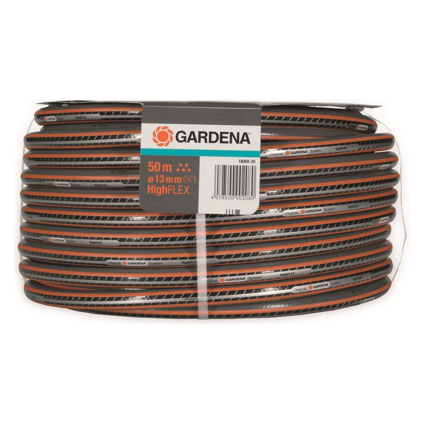 Gardena Comfort HighFlex 18069 (50 m, 12.70 mm) (18069-20)
