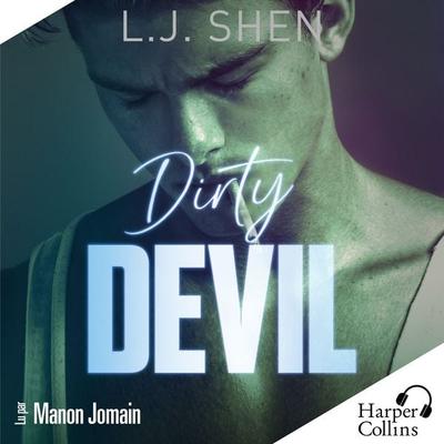 Dirty Devil - Lj Shen, Audio, 9782280496827