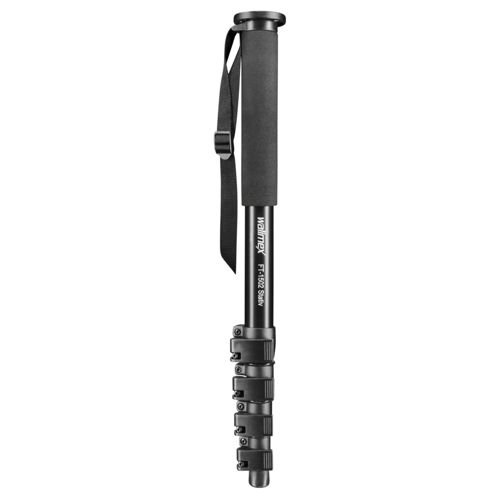 Walimex FT-1502 Einbeinstativ 177cm
