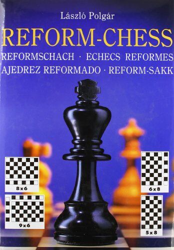 László Polgár - Echecs, le jeu réformé - Preis vom 10.10.2026 11:48:34 h