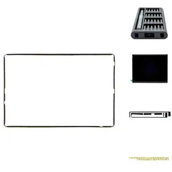 Kaputt.de iPad 4 LCD - Premium-Set (Display), Mobilgerät Ersatzteile