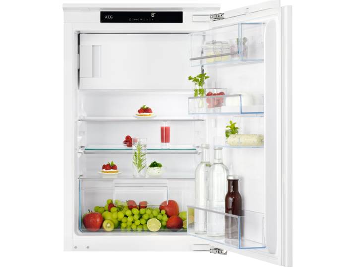 AEG TSF5O881DF (Verpackung Kaputt)
