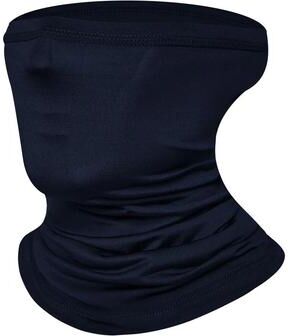 Inspired Living UVShield Pro Cycling Face Mask Neck Gaiter For Summer Sports & Fishing 5