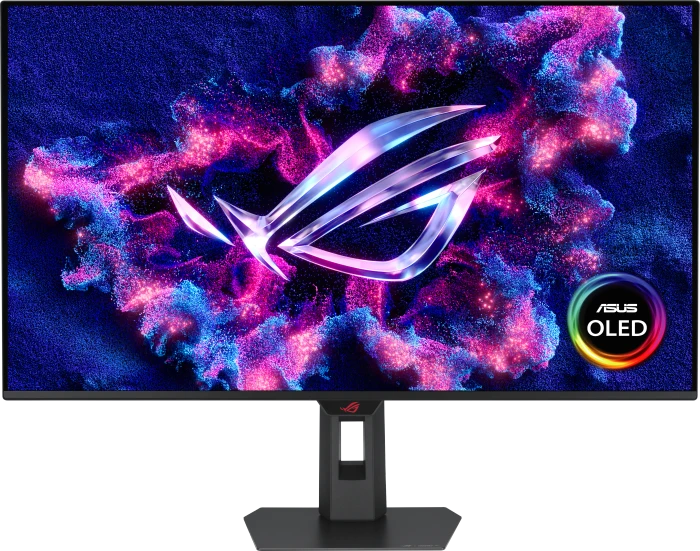31,5" ASUS ROG Strix OLED XG32UQDMS
