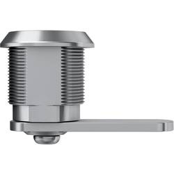 Basi 9000-1312 Hebelschloss Silber