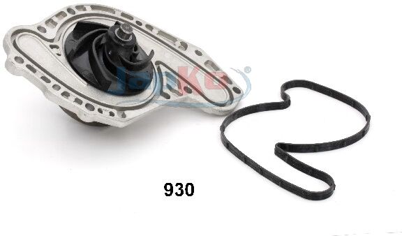 Japko Wasserpumpe 35930 Für Chrysler Dodge