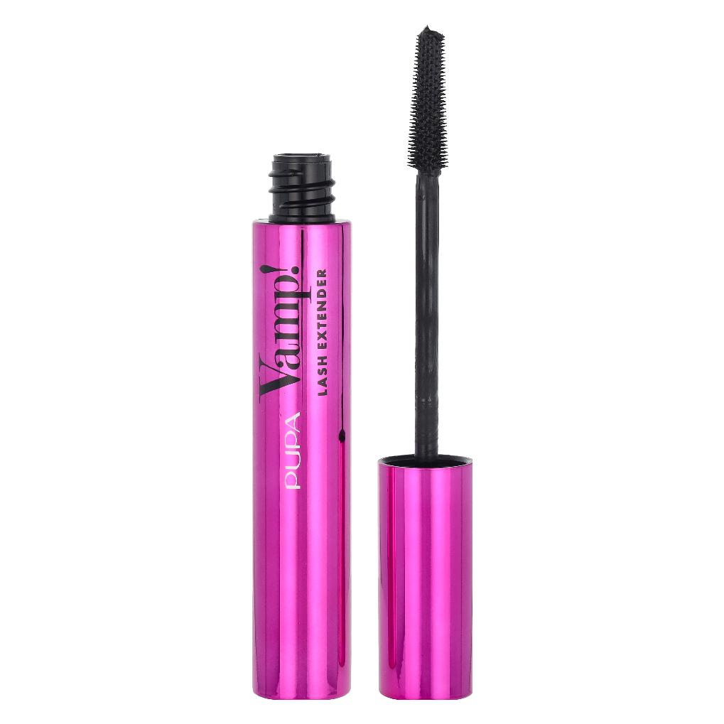 Pupa Milano Pupa Vamp! Lash Extender (112, Extra Black) (040565A112)