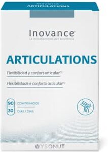 Inovance ARTICULATIONS 90 Tabs
