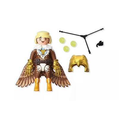PLAYMOBIL 71834 Flügel-Heldin