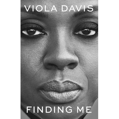 Davis, V: Finding Me, Taschenbuch von Viola Davis, Hodder And Stoughton