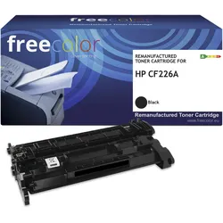 Freecolor, Toner, 26A (BK)