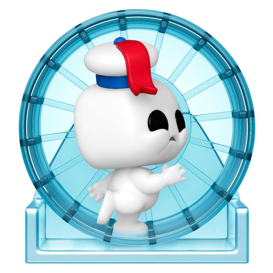 Funko Ghostbusters - 1513 - Mini Puft Movies (OC75951)