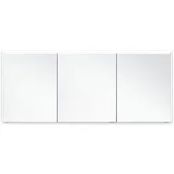 Pelipal Spiegelschrank Leonardo living 116 Dekor Quarzgrau