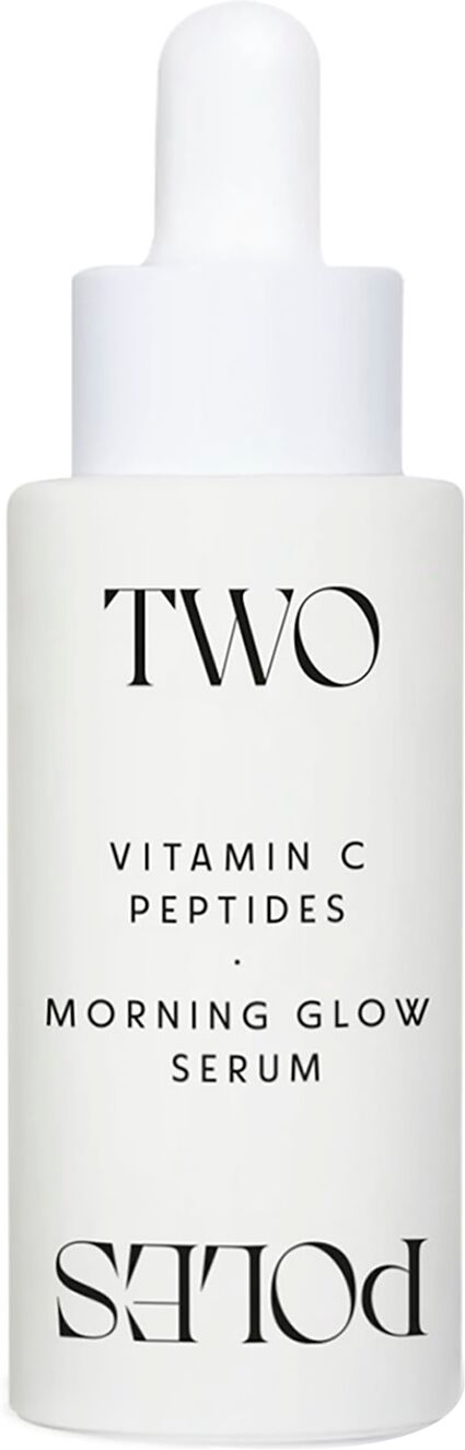 TWO POLES Sérum Vitamina C Morning Glow Serum 30 ml .