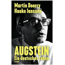 Augstein, Biografien von Martin Doerry, Hauke Janssen