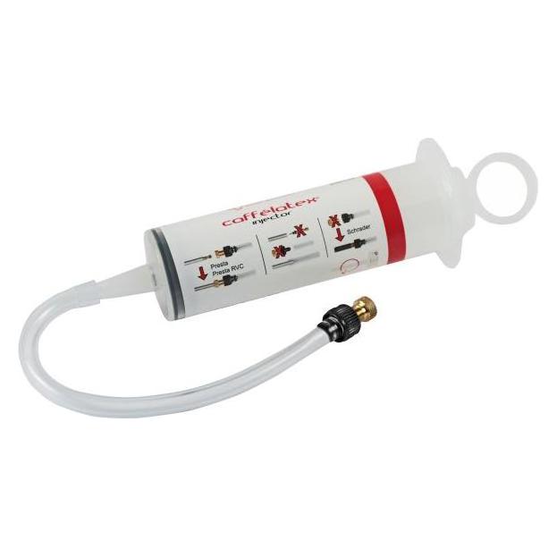 Effetto Caffelatex Einfüllspritze 100 ml (EMCHCJ)
