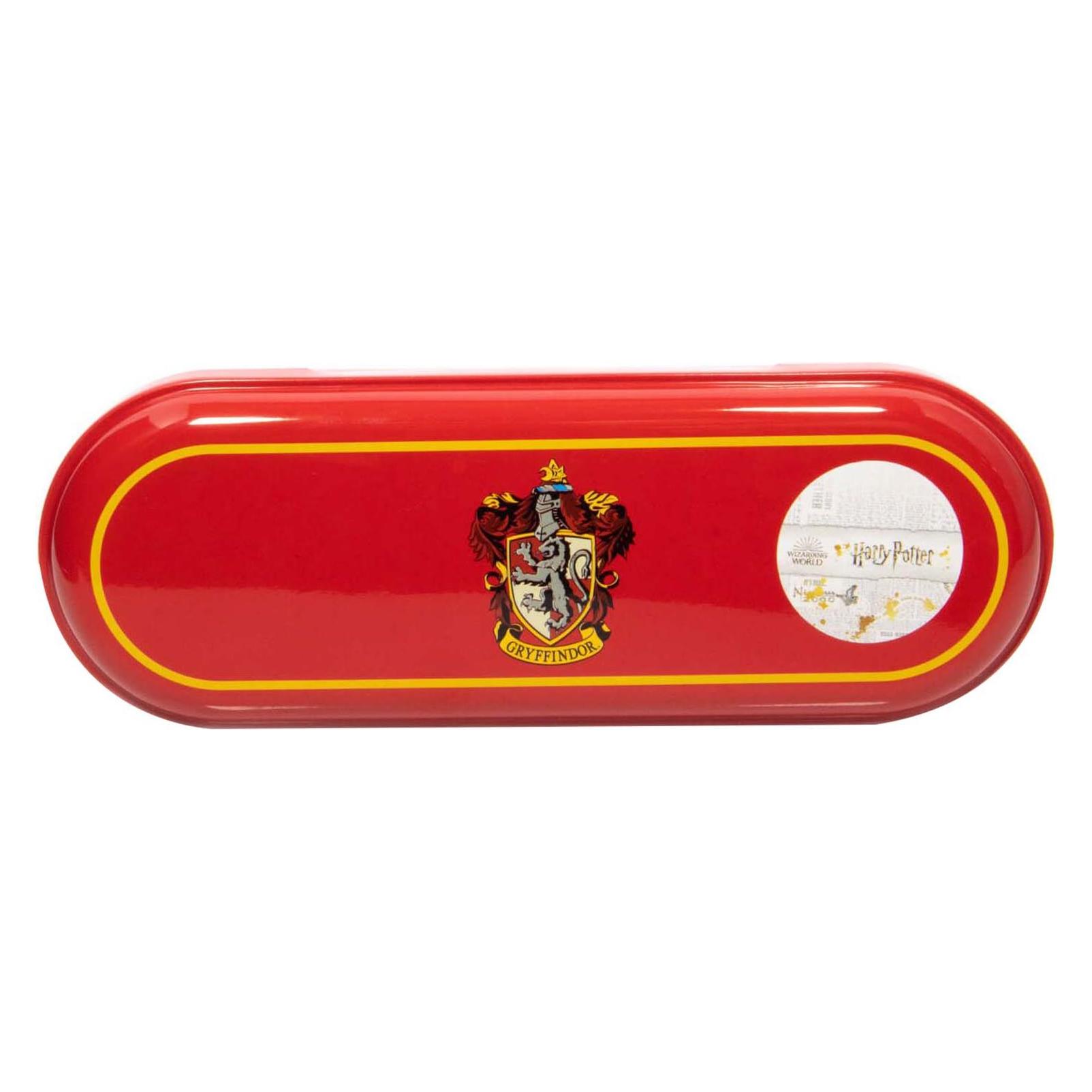 Half Moon Bay Harry Potter: Gryffindor Pencil Tin (136745)