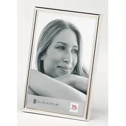 walther + design WD015S,Chloe Portraitr, 10X15, silber