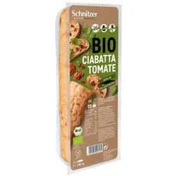 Ciabatta - Tomato