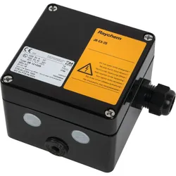 Chemelex Modularer Anschlusskasten JB-EX-20