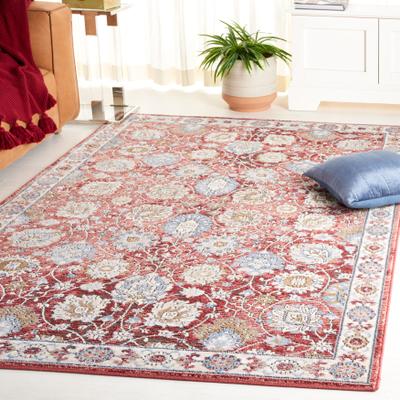 SAFAVIEH Rosewood Evantia Traditional Rug