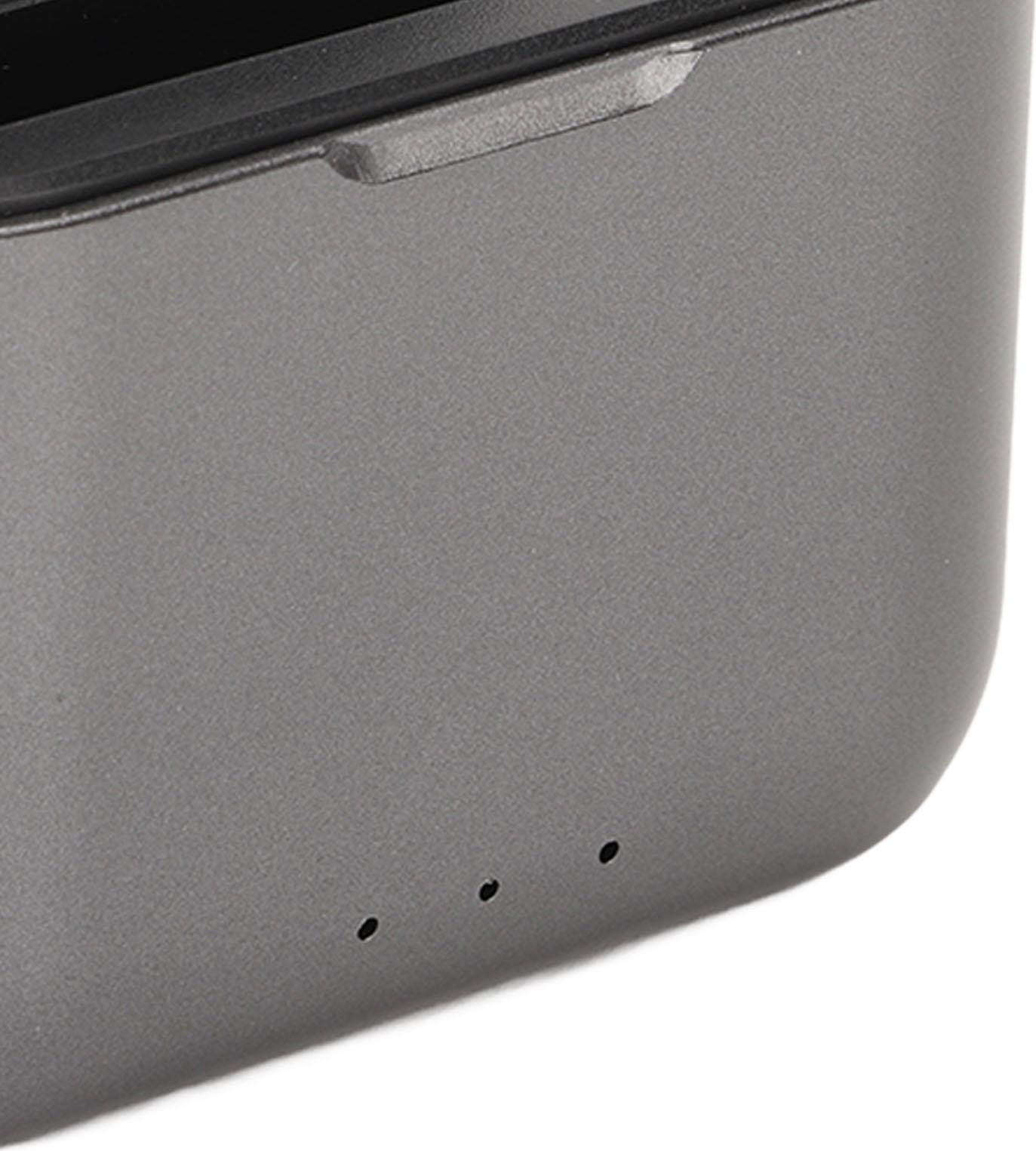 Gistuch Snelopladende batterij-hub voor de Insta360 X3, Draagbaar magnetisch oplaadstation met 2 kanalen