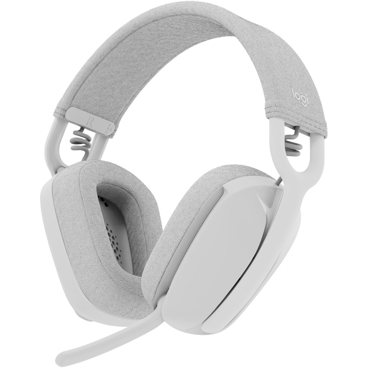 Logitech Zone Vibe 100 weiß