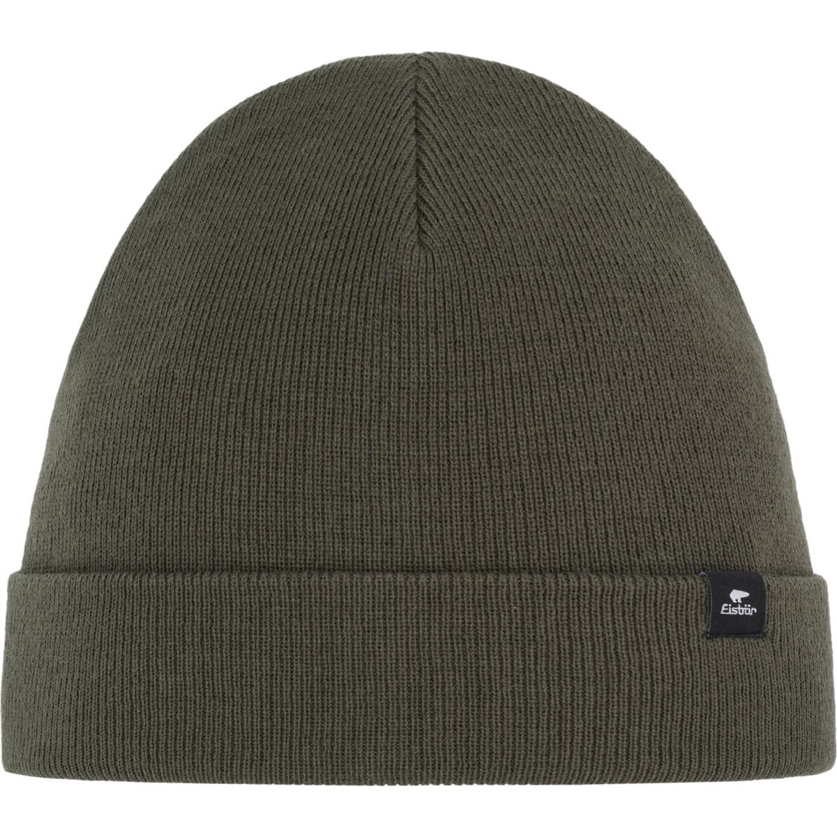 Eisbär Skater Mütze 2.0. outdoorgreen (659) 75048-659