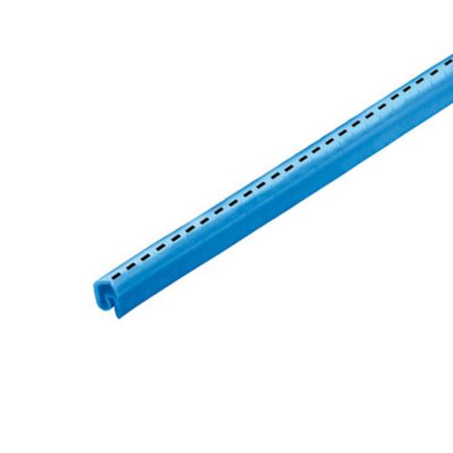 Weidmüller CLI C 2-4 BL/SW - CD Kennzeichnungsring Aufdruck - Außendurchmesser-Bereich 4 bis 10mm 1568261741