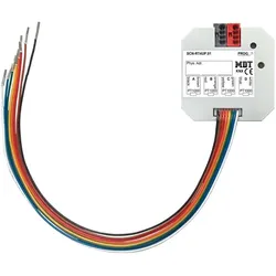 MDT SCN-RT4UP.01 Temperaturregler/Sensor, Zubehör Heizen