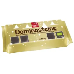 Linea Natura Dominosteine bio