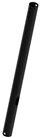 Multibrackets pro series-extension pipe 0.8m black