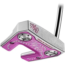 Scotty Cameron My Girl 25 Limited Putter