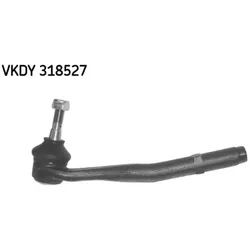Spurstangenkopf SKF VKDY 318527 für BMW 5er