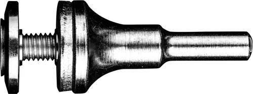 PFERD TOOLS 42400008 Werkzeughalter für POLINOX-Schleifräder BO 8/10 6-20 1St.