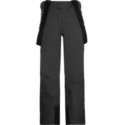 PROTEST Kinder Hose Boys Skihose Bork Jr., Größe 164 in Schwarz Schwarz