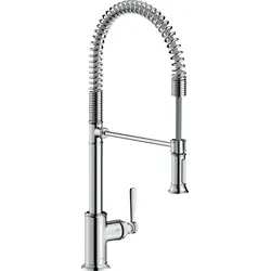 Hansgrohe Spültischmischer Axor Montreux 16582250