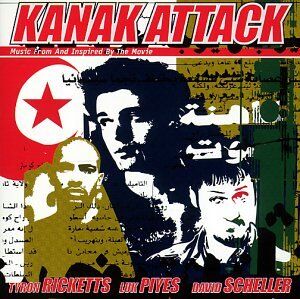 Ost - Kanak Attack - Preis vom 08.10.2026 07:26:42 h