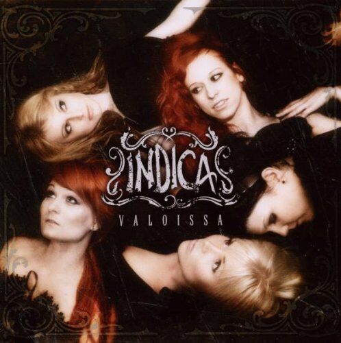 Indica - Valoissa - Preis vom 09.10.2026 07:28:09 h