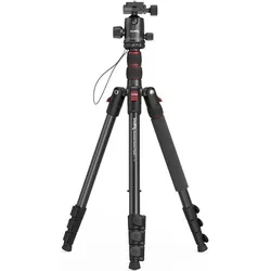 SMALLRIG 3935 Aluminium Stativkit CT-10 (Angebot) - Preis nach Sofortrabatt