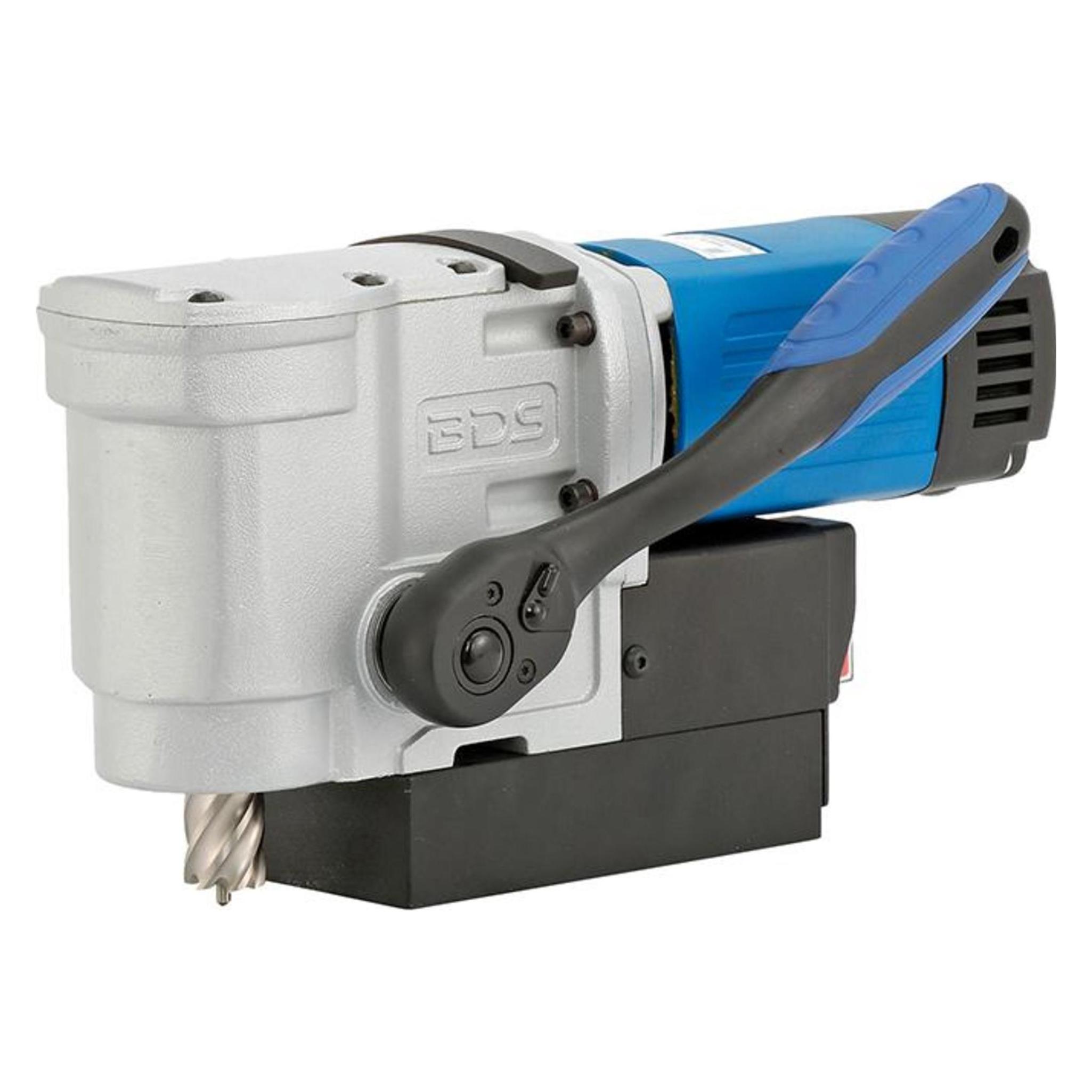 BDS Magnet Winkelkernbohrmaschine MAB 155 230 Volt (Bohrmaschine) (4250187507311)