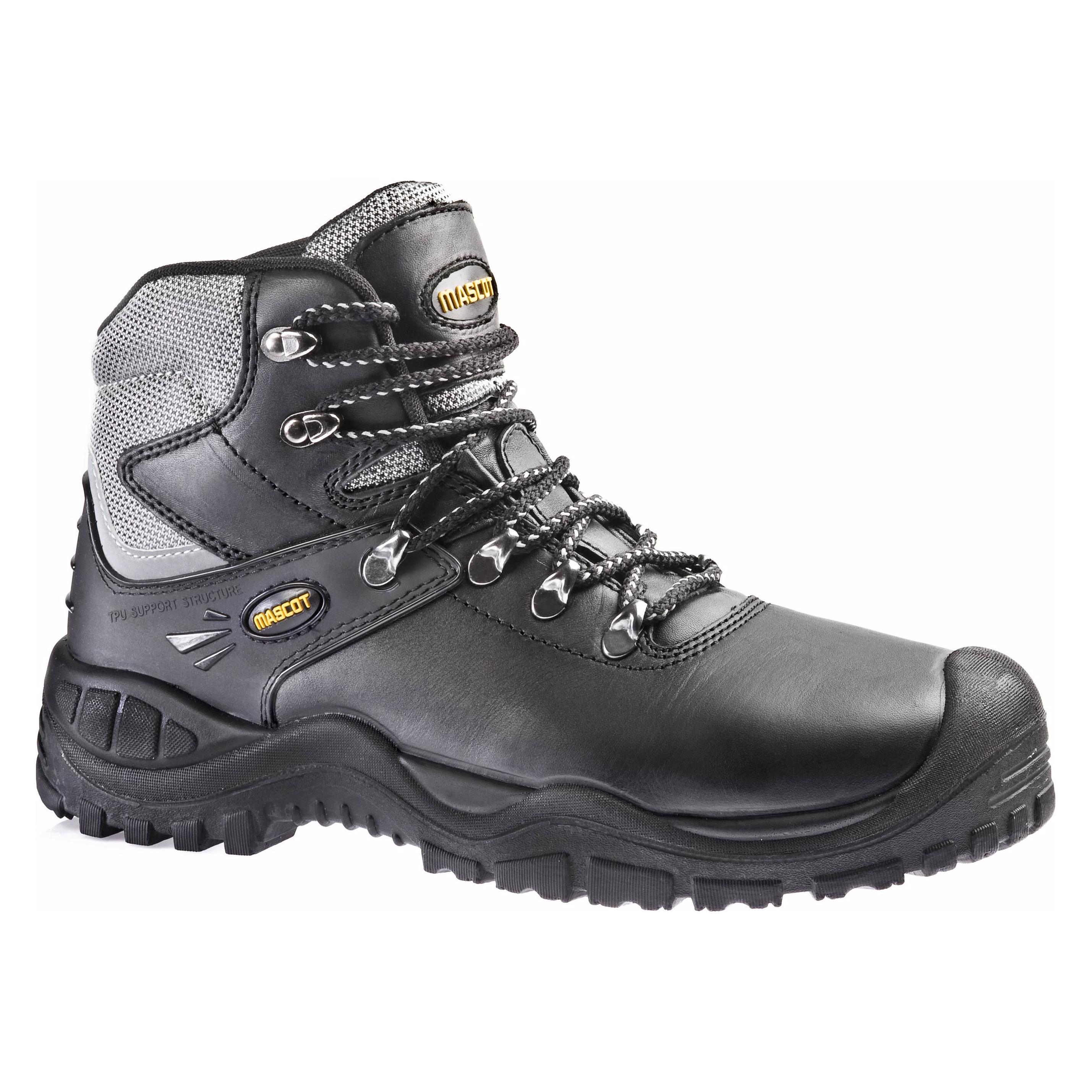 Mascot Elbrus Arbeitsschuhe (S3, 43) (5707209808745)