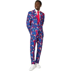 OppoSuits Superman - The Man of Steel (60)