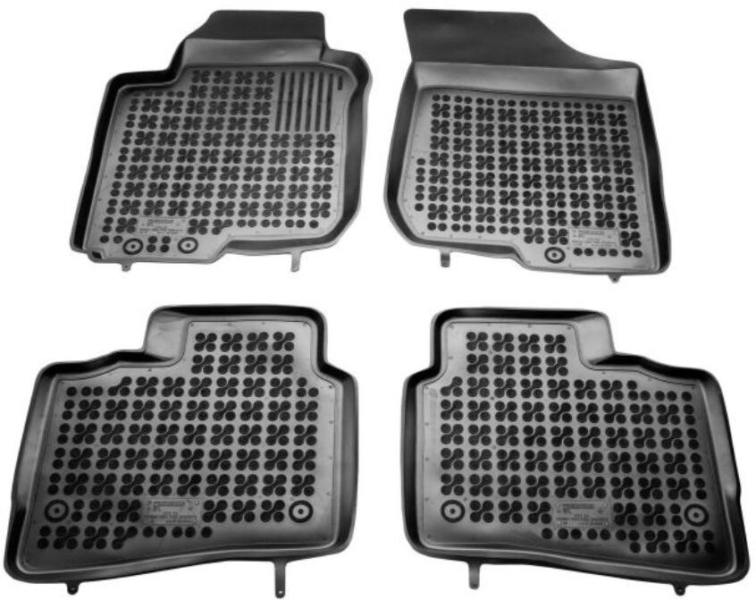 REZAW PLAST 201605 Floor mats