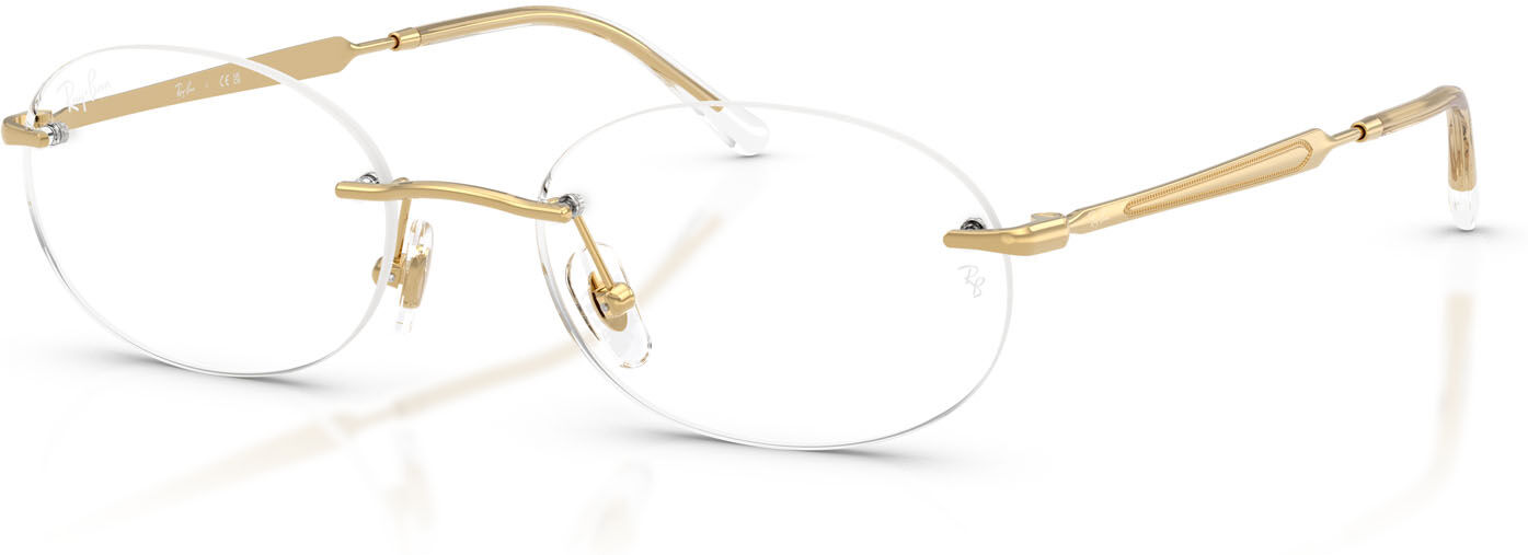 Occhiali da Vista Ray-Ban RX 3767V (2500) - RB 3767V 2500
